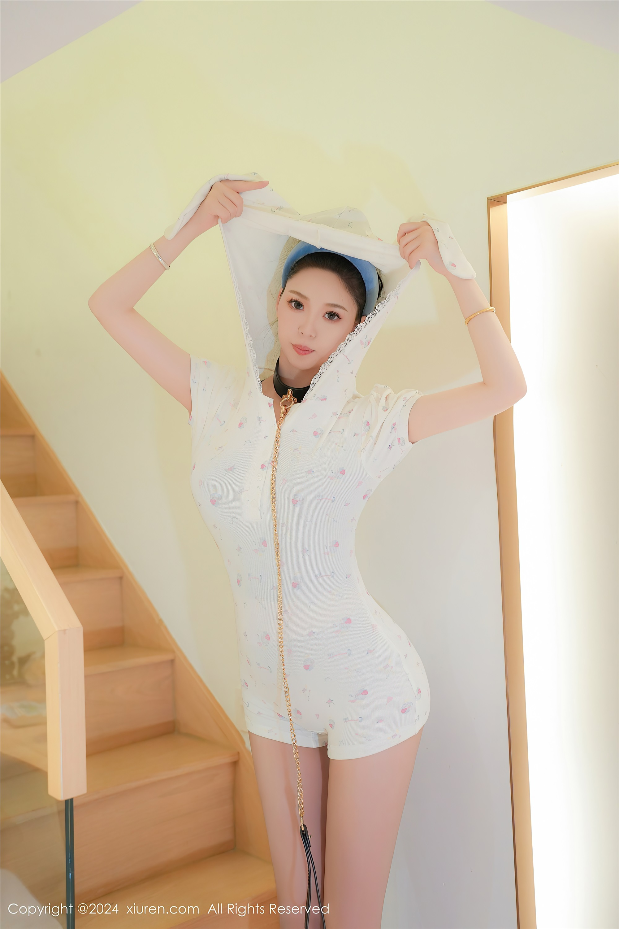 Xiuren秀人网 2024.07.29 NO.8930 小波多